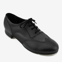 Dance  Shoes So Danca Tap 10 Mary Jane Broadway Leather Loop Strap