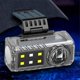 thumbnail image 2 of Faros Delanteros Portátiles para Pesca Al Aire Libre, Faros Delanteros Recargables Multifuncionales, Faros Delanteros para Iluminación de Camping, 2 of 8