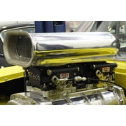 FiTech 30064 Go EFI 2x4 Power Adder System 1200 HP Injection