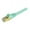 Aqua, variant on 12 ft. Ethernet Patch Cable - Blue