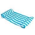 thumbnail image 3 of Swimline Premium Swimming Pool Floating Water Hammock Lounge Chair (4 Pack), 3 of 6