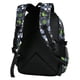 thumbnail image 3 of printing football schoolbag cut anime backpack travel bag soccers school bags for teenage boys mochila escolar infantil menino, 3 of 4