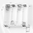 thumbnail image 3 of Dispensador automático del jabón, Dispensador 500ML del jabón montado en la pared del sensor de Touchless para el contador del cuarto de ba?o de la cocina Ecomeon no, 3 of 6