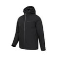 thumbnail image 4 of Mountain Warehouse Mens Covert Waterproof Jacket, 4 of 5