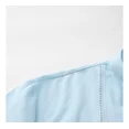thumbnail image 3 of Camisa Para Hombre De Manga Corta Guayabera Casual Lino, 3 of 8