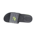 thumbnail image 5 of Nike Men's Air Max Camden Slide Anthracite/Dark Grey/Cool Grey/Volt BQ4626-001 (Size: 13), 5 of 6