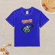 thumbnail image 2 of Camiseta Algodón de Naru para niños, 2 of 5