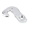 thumbnail image 4 of BRI Adaptador de caída de gancho de suspensión de cambio mecánico de engranaje trasero de aleación de aluminio para bicicletas(4#), 4 of 10