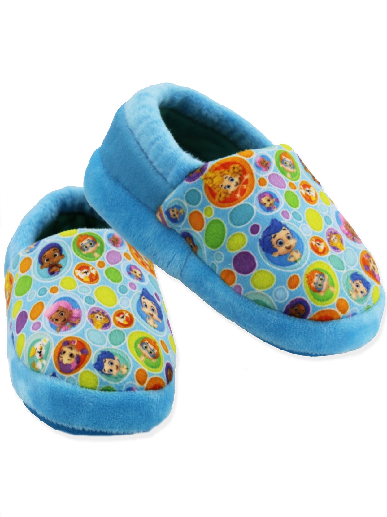 boys style slippers