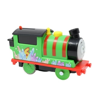 Fisher Price Thomas and Friends Steaming Around Sodor Solid Wood