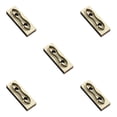 thumbnail image 3 of Transemion Designs DIY Leather Mold Tool Die Neat Type H 5Set, 3 of 6