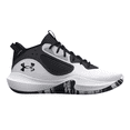 thumbnail image 1 of Tenis Under Armour Lockdown-6 WHT Hombre blanco 25, 1 of 5