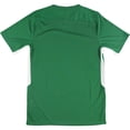 thumbnail image 2 of Nike Mens Tiempo Premier Soccer Jersey, 302, M, 2 of 2