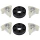 thumbnail image 1 of 2X Piezas de Repuesto de Acoplamiento de Motor 285753A para Lavadora Núcleo Reforzado con Metal, 1 of 5