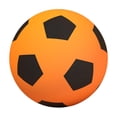 thumbnail image 4 of Pelotas de juguete para niños, pelota deportiva sin ruido para cumpleaños de niños y niñas en el aula. Naranja, 4 of 9