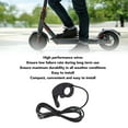 thumbnail image 3 of Electric Bike Thumb Throttle IPX5 Waterproof Superior Performance High Durability, Suitable For Most Electric Bikes, Electric Scooters, Mountain Bikes, 3 of 8