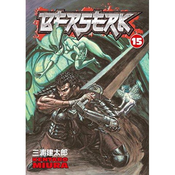Berserk