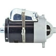 thumbnail image 3 of New Starter Compatible With OMC 5.0L Ford 302ci V8 (Counter-Rotation) 1990-1992 By Part Numbers 410-14095 50-893892T 18-6275 4-1174XMP 3138 3855901 R122002 3144 30460 SFD0061 70107, 3 of 7