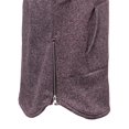 thumbnail image 3 of FashionOutfit Men's Fine Quality Fleece Lined Side Zipper Pullover, 3 of 3