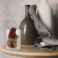 thumbnail image 4 of LOLIPPYY Large Mason Jars With Lids For Collectibles Storage Protective 1Pcs, 4 of 8
