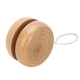 thumbnail image 4 of Yoyo, yo yo Juguetes, Madera Portátil Ambiental Para Principiante para Niños, 4 of 7