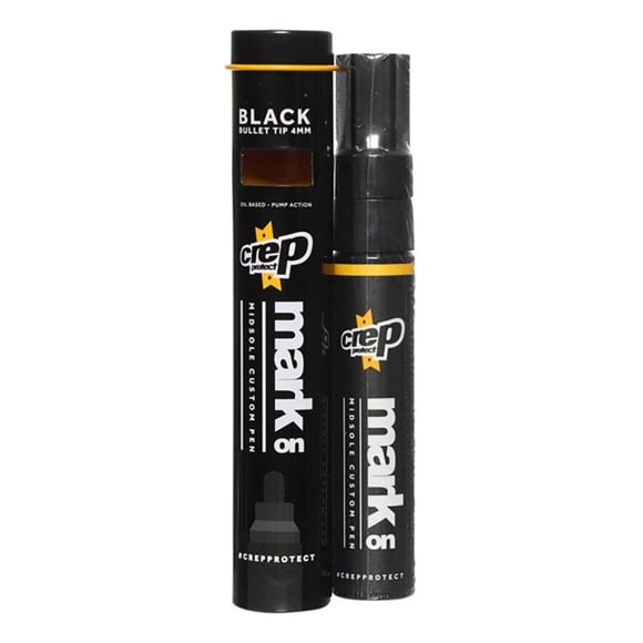 Marcador Crep Protect Restaurador Entresuela Blanco 660902997008