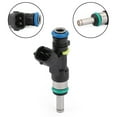 thumbnail image 1 of 1 Pcs Fuel Injectors 1465A412 Fit for Mitsubishi Outlander Lancer 2015-2017, 1 of 12