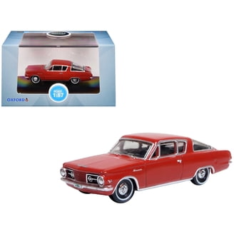Modèle Réduit 1:43 Datsun 240Z Coupé 1970 - Marque Oxford - Métal Monté - Neuf Sous Boîte