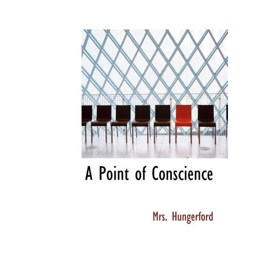 A Point of Conscience (Hardcover)