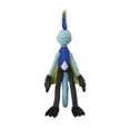 thumbnail image 2 of Pokemon Inteleon Plush, 2 of 4
