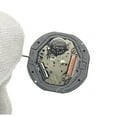 thumbnail image 3 of Quartz Movement 3-Hand Movement Watch Spare Parts Replacement for Miyota 1M12, 3 of 8