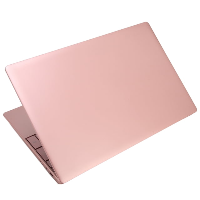 Laptop de 156 Pulgadas 2K IPS 1080P Laptop con Lector de Huellas Dactilares Quad Core 29GHz CPU 12GB 512GB ROM 7000mAh Batería para Win 10 Oro Rosa ANGGREK Otros