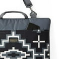 thumbnail image 3 of Pendleton Packable Blanket – Black, 3 of 6