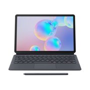 SAMSUNG Galaxy Tab S6 10.5" 128GB WiFi Android 9.0 Tablet Rose Blush S Pen - SM-T860NZNAXAR
