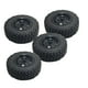 thumbnail image 5 of 4 piezas de neumáticos para ruedas de coche RC 1/12, accesorios de bricolaje, modificación de piezas de repuesto RC para vehículos de control remoto, 5 of 10