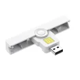 thumbnail image 1 of Lecteur de Carte Interface Type-C/USB ID CAC Lecteur de Carte Intelligente pour Puce SIM ID, 1 of 3