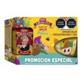 thumbnail image 1 of Chocolate para mesa Abuelita tablillas 630 g + 1 taza, 1 of 4