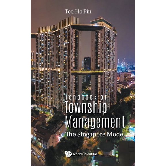 Handbook of Township Management, (Hardcover)
