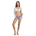 thumbnail image 4 of Jockey Bikini String Sans Ligne de Culotte pour Femmes Promesse Tactel, 4 of 4