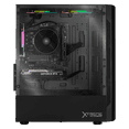 thumbnail image 4 of Xtreme PC Gaming Geforce RTX 3050 AMD Ryzen 5 5500 16GB SSD 500GB 2TB WIFI Nyx, 4 of 6