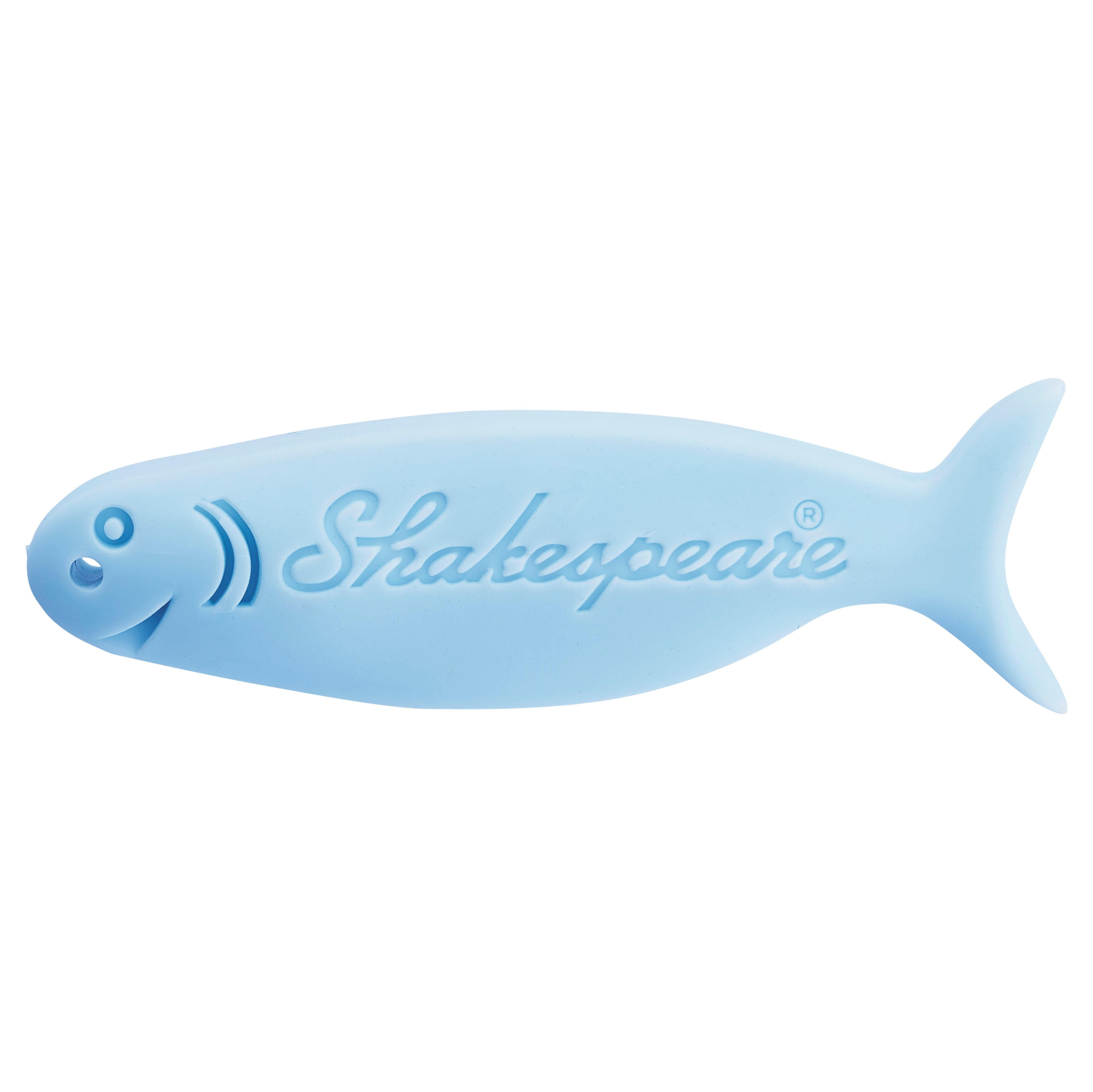 Shakespeare Disney Frozen Spincast Fishing Combo, 2'6" Medium Rod, 5 Size Reel