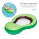 thumbnail image 5 of Silla inflable Piscina Colchón de aire Cama flotante Aguacate Deportes acuáticos Tumbona Ndcxsfigh Nuevos Originales, 5 of 8