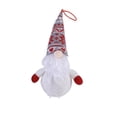 thumbnail image 2 of New Christmas Luminous Doll Decoration Cute Doll Ornaments, 2 of 3