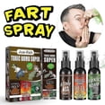thumbnail image 2 of Fart Spray, Fart Spray Extra Strong, 30ml Potent Fart Spray, Stinky Fart Spray And Smell From HellToy Playsets New, 2 of 4