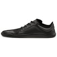 thumbnail image 2 of Vivobarefoot Primus Lite III Shoes - Men's, Obsidian, 2 of 6