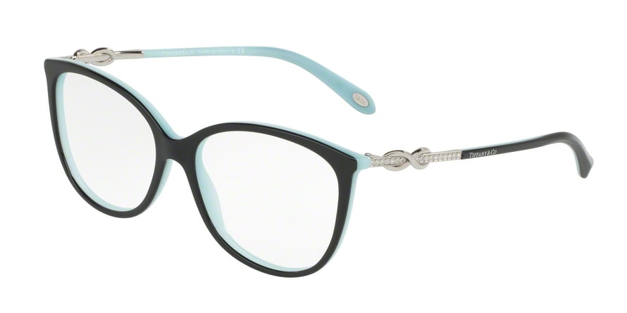 tiffany frames glasses