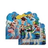 20 pcs Toy Story Birthday Party Invitations,Toy Story Party Supplies for Kids