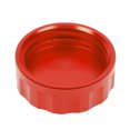 thumbnail image 4 of Tapa de depósito de freno trasero CNC para Yamaha MT07/MT09 - Resistente de aluminio, colores rojo/negro/azul/dorado, fácil instalación, 4 of 5