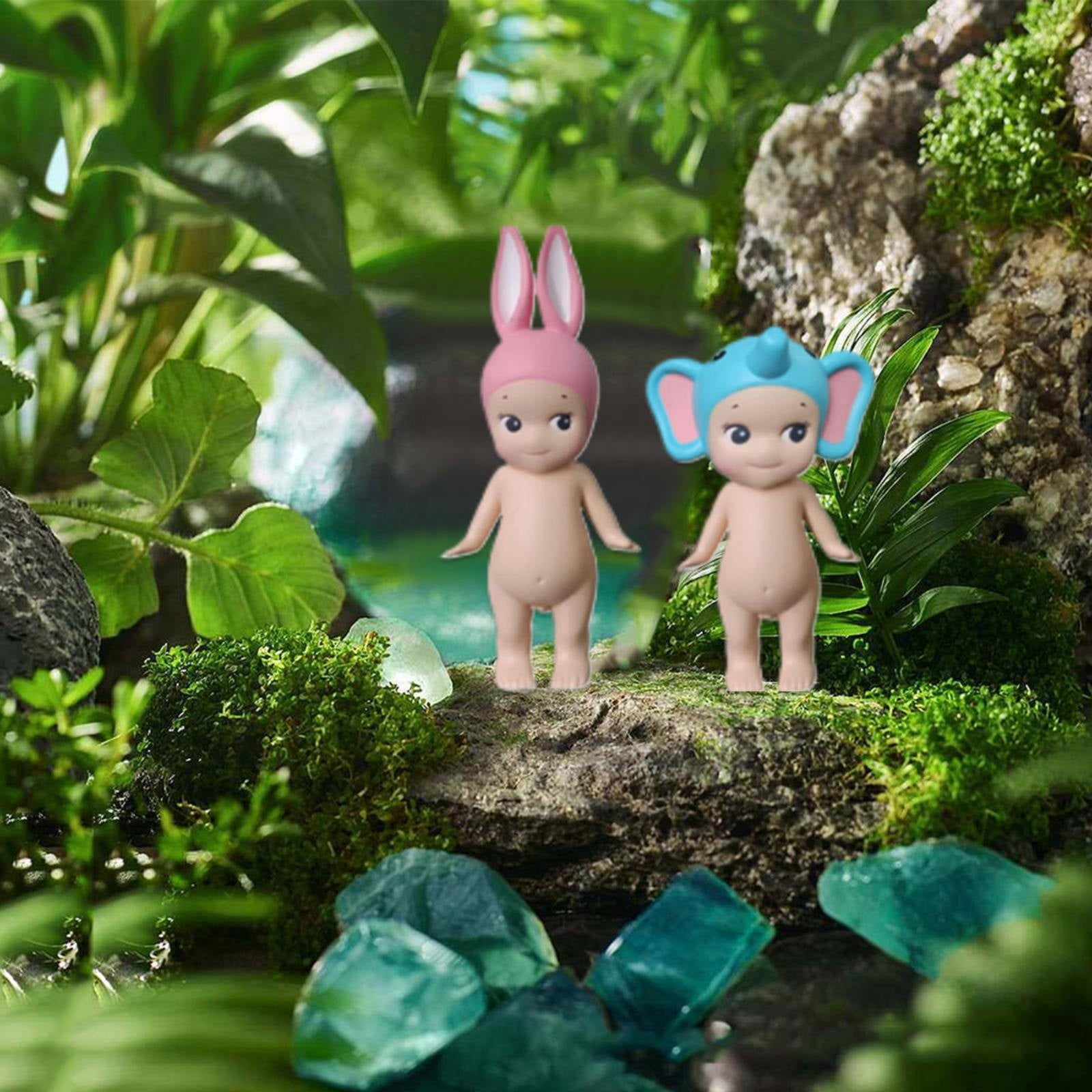 その他 Sonny Angel sweets series 1BOX products_minifigure-sweets-