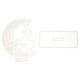 thumbnail image 1 of 1 Set de la bruja Ornamento Molde Crystal Epoxy Molde DIY Resina Molde de Resina Halloween Regalo, 1 of 6